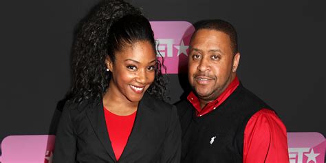 tiffanys girls photos|picture of tiffany haddish husband.